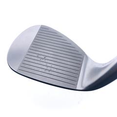 Used Callaway Opus Platinum Chrome Lob Wedge / 58.0 Degrees / Wedge Flex - Image 6