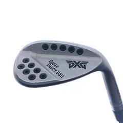 Used PXG 0311 Milled Sugar Daddy Lob Wedge / 58.0 Degrees / Stiff Flex - Image 1