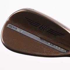 Titleist Vokey SM10 Oil Can Gap Wedge / 50 Degree / Wedge Flex Project X Shaft - Image 1
