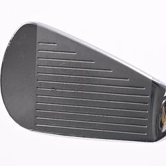 Mizuno MP-53 #4 Iron / 24 Degree / X-Flex Project X Shaft - Image 6