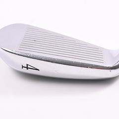 Mizuno MP-53 #4 Iron / 24 Degree / X-Flex Project X Shaft - Image 5