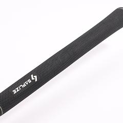 Mizuno MP-53 #4 Iron / 24 Degree / X-Flex Project X Shaft - Image 4