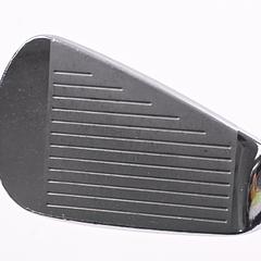 Mizuno MP-53 #5 Iron / 27 Degree / X-Flex Project X Shaft - Image 2