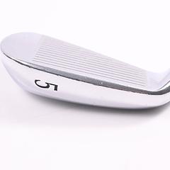 Mizuno MP-53 #5 Iron / 27 Degree / X-Flex Project X Shaft - Image 3