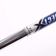 Mizuno MP-53 #5 Iron / 27 Degree / X-Flex Project X Shaft - Image 4
