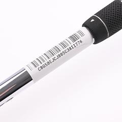 Mizuno MP-53 #5 Iron / 27 Degree / X-Flex Project X Shaft - Image 5