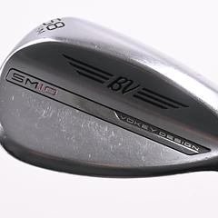 Titleist Vokey SM10 Lob Wedge / 58 Degree / Regular Flex AMT Red R300 Shaft - Image 1