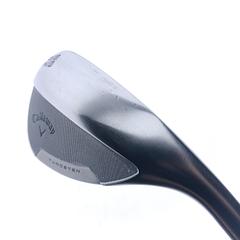 Used Callaway Opus Platinum Chrome Lob Wedge / 58.0 Degrees / Wedge Flex - Image 3