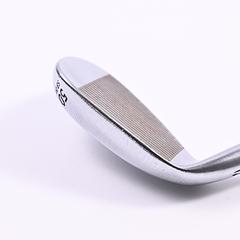 Taylormade Milled Grind 3 Chrome Gap Wedge / 50 Degree / Stiff Flex KBS Max GI - Image 3