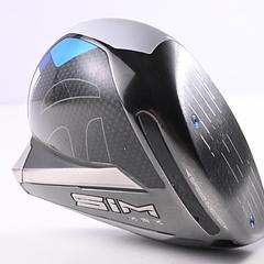 Taylormade SIM Max Driver / 9 Degree / Regular Flex Kuro Kage Silver 60 Shaft - Image 4