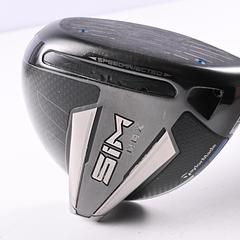 Taylormade SIM Max Driver / 9 Degree / Regular Flex Kuro Kage Silver 60 Shaft - Image 5