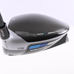 Taylormade SIM Max Driver / 9 Degree / Regular Flex Kuro Kage Silver 60 Shaft - Image 8