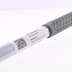 Taylormade SIM Max Driver / 9 Degree / Regular Flex Kuro Kage Silver 60 Shaft - Image 2