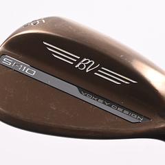 Titleist Vokey SM10 Oil Can Sand Wedge / 56 Degree / Wedge Flex Project X Shaft - Image 1