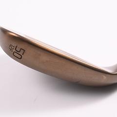 Titleist Vokey SM10 Oil Can Gap Wedge / 50 Degree / Wedge Flex Project X Shaft - Image 3