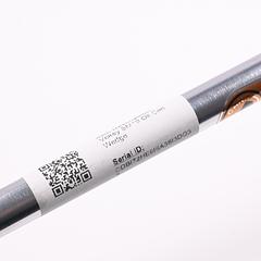 Titleist Vokey SM10 Oil Can Gap Wedge / 50 Degree / Wedge Flex Project X Shaft - Image 5