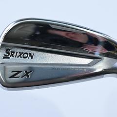 Srixon ZX MK II 2023 #4 Utility Iron / 23 Degree / Regular Flex UST Recoil Dart - Image 1
