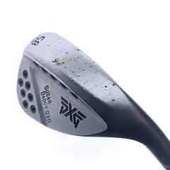 Used PXG 0311 Milled Sugar Daddy Lob Wedge / 58.0 Degrees / Stiff Flex - Image 3