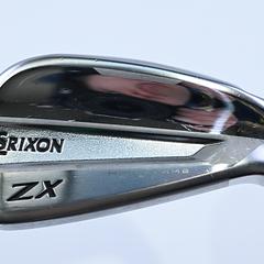 Srixon ZX MK II 2023 #4 Utility Iron / 23 Degree / Regular Flex UST Mamiya Dart - Image 2