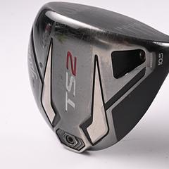 Titleist TS2 Driver / 10.5 Degree / Regular Flex Tensei AV Blue 55 w/ SFW Shaft - Image 3