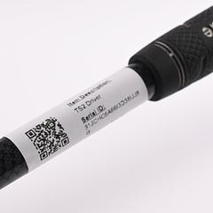 Titleist TS2 Driver / 10.5 Degree / Regular Flex Tensei AV Blue 55 w/ SFW Shaft - Image 9