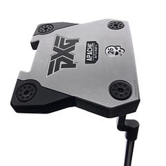Used PXG Battle Ready II Apache Putter / 35.0 Inches - Image 1
