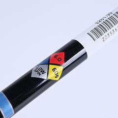 Left Hand Taylormade Stealth 2 Driver / 10.5 Degree / Stiff Flex HZRDUS Smoke - Image 2