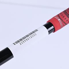 Left Hand Taylormade Stealth 2 Driver / 10.5 Degree / Stiff Flex HZRDUS Smoke - Image 3