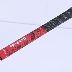 Left Hand Taylormade Stealth 2 Driver / 10.5 Degree / Stiff Flex HZRDUS Smoke - Image 4