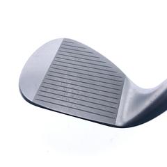 Used Callaway Opus Platinum Chrome Lob Wedge / 58.0 Degrees / Wedge Flex - Image 6