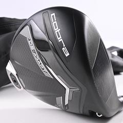 Cobra DS-Adapt MAX-K Driver / 10.5 Degree / Regular Flex Denali Blue 60 Shaft - Image 1