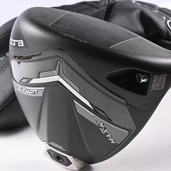 Cobra DS-Adapt MAX-K Driver / 10.5 Degree / Regular Flex Denali Blue 60 Shaft - Image 2