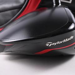 Taylormade Stealth Plus Driver / 10.5 Degree / X-Flex Kai'li Blue 70 Shaft - Image 3