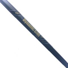 Used Callaway Opus Platinum Chrome Lob Wedge / 58.0 Degrees / Wedge Flex - Image 7