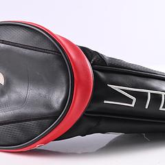 Taylormade Stealth Plus Driver / 10.5 Degree / X-Flex Kai'li Blue 70 Shaft - Image 10