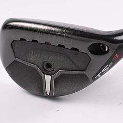 Titleist TSR3 #3 Hybrid / 19 Degree / Stiff Flex HZRDUS Black 80 Shaft - Image 5