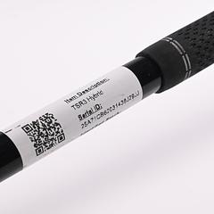 Titleist TSR3 #3 Hybrid / 19 Degree / Stiff Flex HZRDUS Black 80 Shaft - Image 8