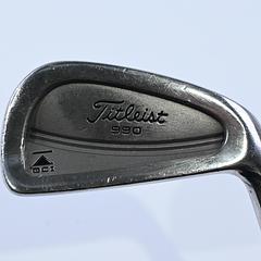 Titleist DCI 990 #3 Iron / 22 Degree / Regular Flex Dynamic Gold R300 - Image 1