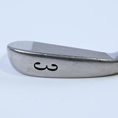 Titleist DCI 990 #3 Iron / 22 Degree / Regular Flex Dynamic Gold R300 - Image 3