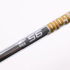 Wilson Dynapwr 2023 Forged #4 Iron / 21.5 Degree / Regular Flex Dynamic Gold 95 - Image 4