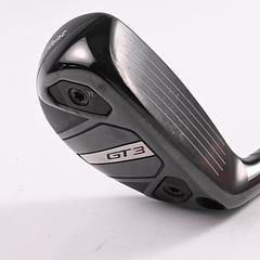 Titleist GT3 #3 Hybrid / 19 Degree / X-Flex HZRDUS Black 80 Shaft - Image 1