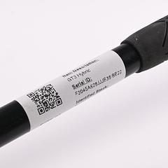 Titleist GT3 #3 Hybrid / 19 Degree / X-Flex HZRDUS Black 80 Shaft - Image 7