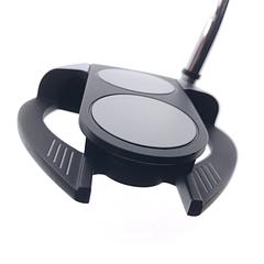 Used Odyssey Stroke Lab 2-Ball Fang Putter / 33.0 Inches / Left-Handed - Image 5