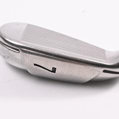 Wilson D200 #7 Iron / Regular Flex UST Mamiya Elements Chrome 59 Shaft - Image 4