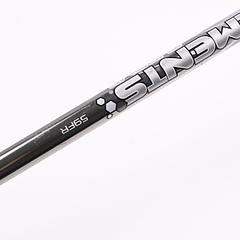 Wilson D200 #7 Iron / Regular Flex UST Mamiya Elements Chrome 59 Shaft - Image 5