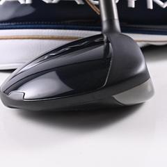 Callaway Paradym X #3 Wood / 16.5 Degree / Regular Flex HZRDUS Silver Gen 4 60 - Image 7