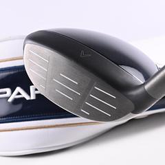 Callaway Paradym X #3 Wood / 16.5 Degree / Regular Flex HZRDUS Silver Gen 4 60 - Image 6