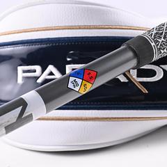 Callaway Paradym X #3 Wood / 16.5 Degree / Regular Flex HZRDUS Silver Gen 4 60 - Image 4
