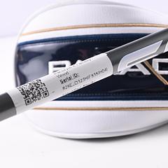 Callaway Paradym X #3 Wood / 16.5 Degree / Regular Flex HZRDUS Silver Gen 4 60 - Image 3