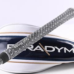 Callaway Paradym X #3 Wood / 16.5 Degree / Regular Flex HZRDUS Silver Gen 4 60 - Image 2